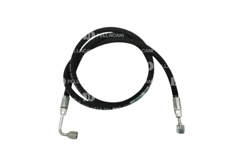 Flexible Levanta Cabina Ford  Nuevo 1722 1932