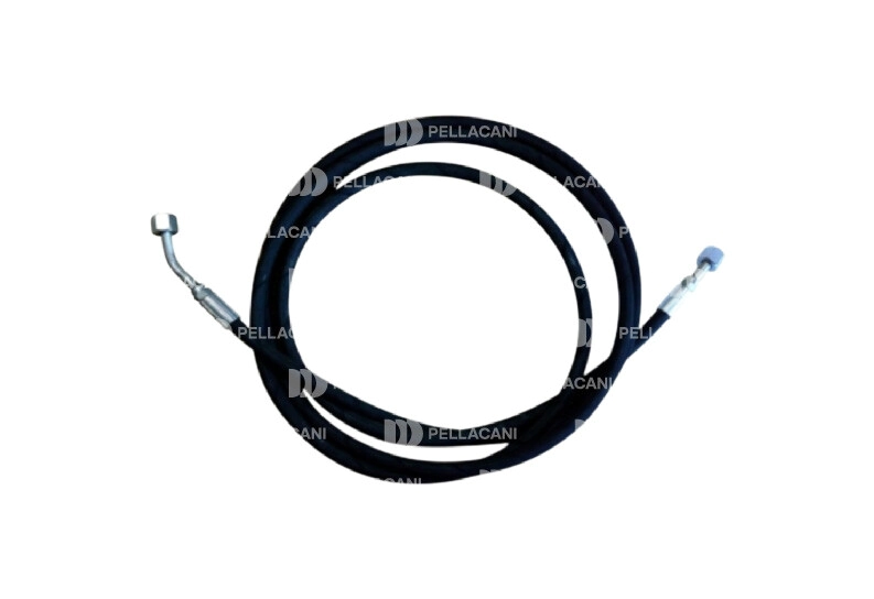 Flexible De Embrague Iveco Eurocargo Tector