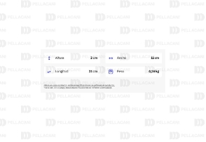 Juego de Llaves Hexagonales 9 Pieza