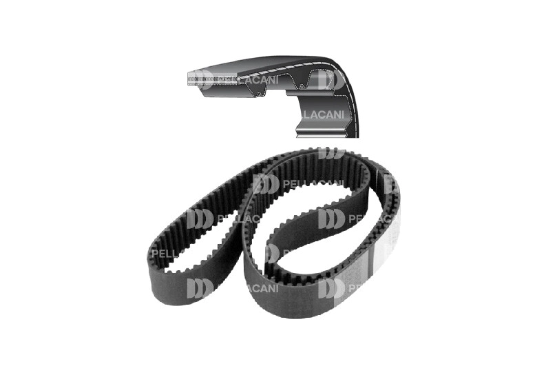 Correa trapezoidal 13A1300HD