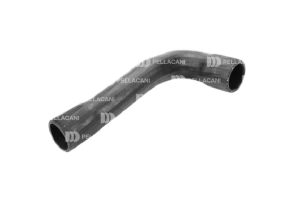 Manguera de agua radiador MB Axor