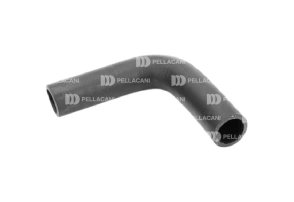 Manguera de codo compresor  Scania 112 113