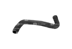 Manguera de conexi&oacute;n turbo a intercooler VW