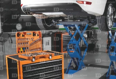 Kit de Herramientas para Talleres 176 piezas