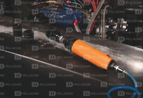 Llave Matraca Neum&aacute;tica 1/2"