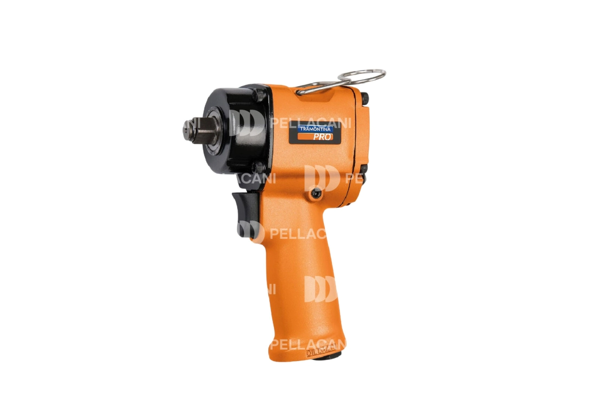 Llave de Impacto Neum&aacute;tica 1/2''