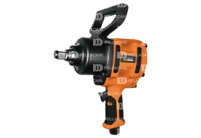 Llave de Impacto Neum&aacute;tico 3/4