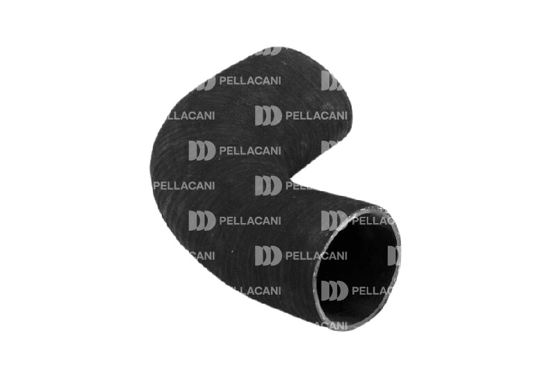 Manguera de filtro a turbo VW Ford 1722 17310