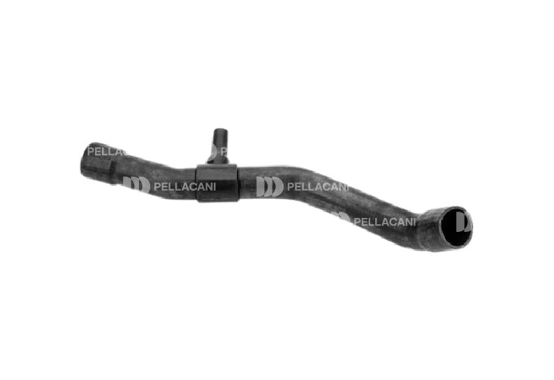 Manguera de radiador de agua Scania 113