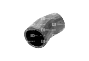 Manguera de refrigeraci&oacute;n VW