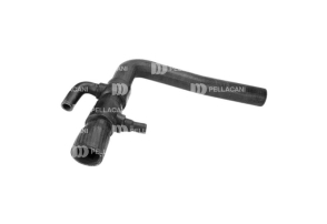 Manguera de refrigeraci&oacute;n VW 15190 17210