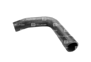 Manguera de inf radidador MB 1938