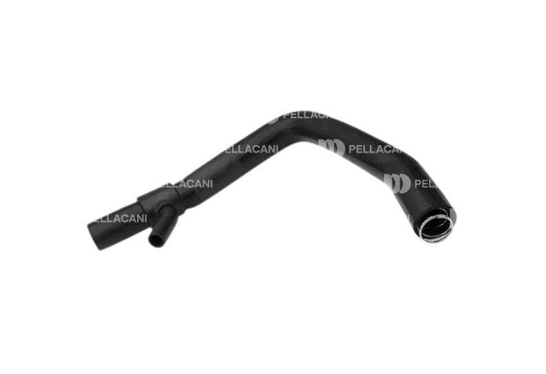 Manguera inferior de radiador Ford 1722E