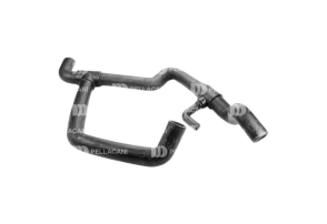 Manguera inferior de radiador MB 1620