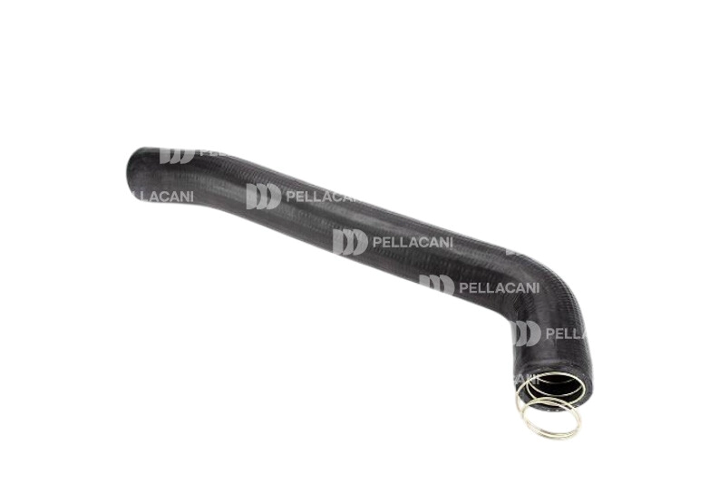 Manguera inferior de radiador VW 17280