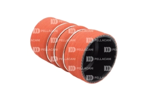 Manguera Intercooler Ford 14000 Cummins