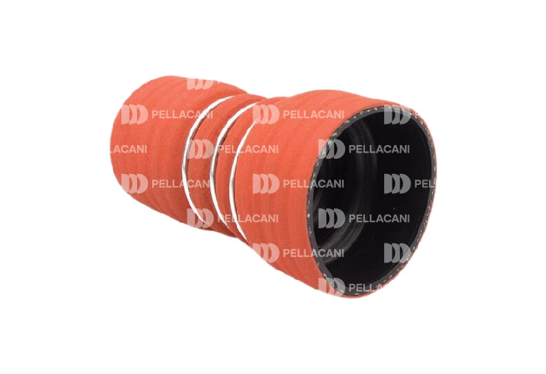 Manguera Intercooler Ford 4000