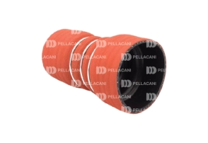 Manguera Intercooler Ford 4000