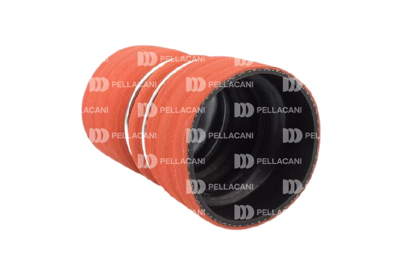 Manguera Intercooler Ford C1317 1517