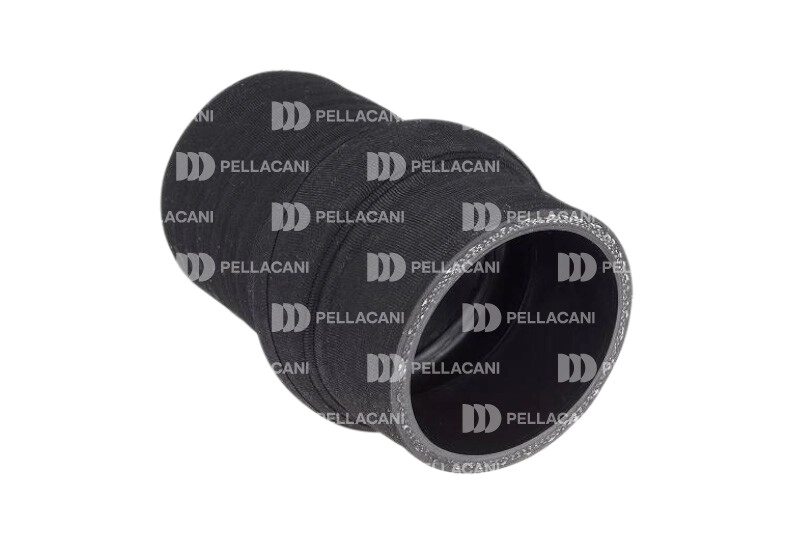 Manguera Intercooler Ford VW 915 13180E