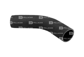 Manguera Intercooler Iveco Cavallino