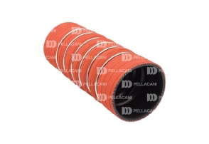 Manguera Intercooler MB 1620 1634 80x85x215mm