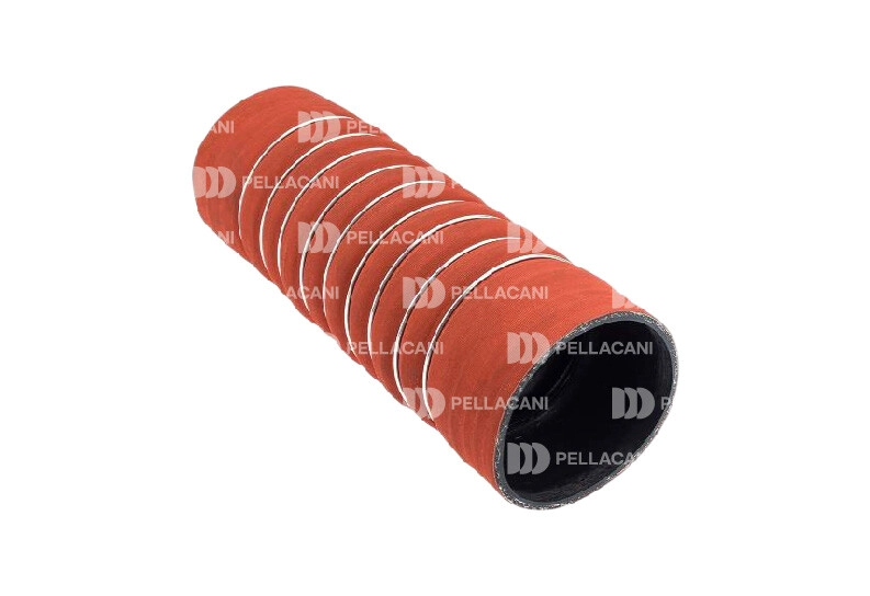 Manguera Intercooler MB 1633