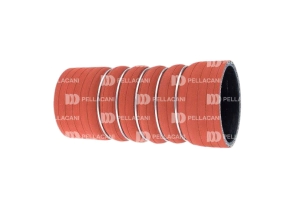 Manguera Intercooler MB 1725 Atego 80x85x200mm