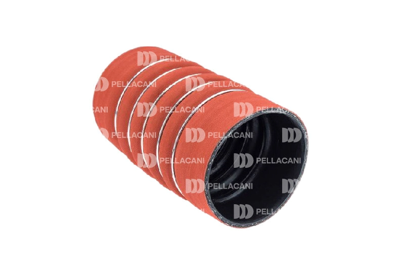 Manguera Intercooler MB 1938 1941 OM447