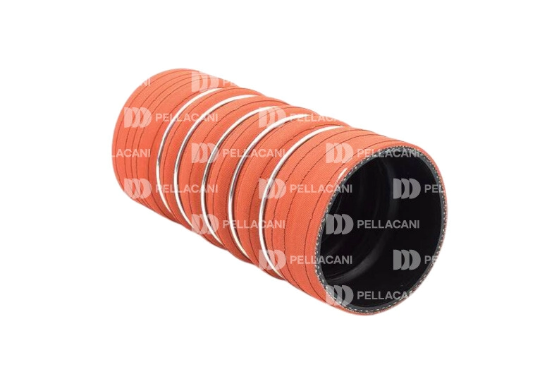 Manguera Intercooler MB 1938S Atego 1725