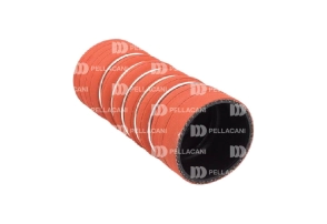 Manguera Intercooler MB 710 LO814