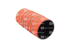 Manguera Intercooler MB OM447 449 O400