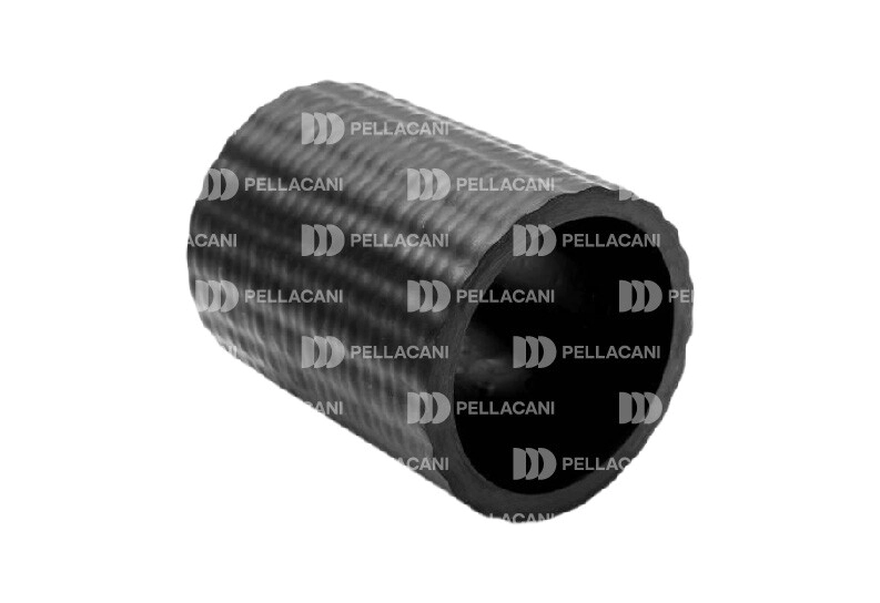 Manguera de paso de agua Caja cambio Scania S5