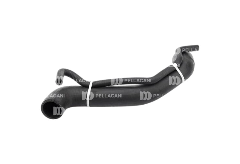 Manguera de radiador agua MB Sprinter OM611