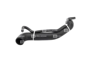 Manguera de radiador agua MB Sprinter OM611