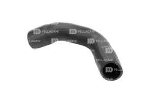 Manguera de refrigeraci&oacute;n Scania S4