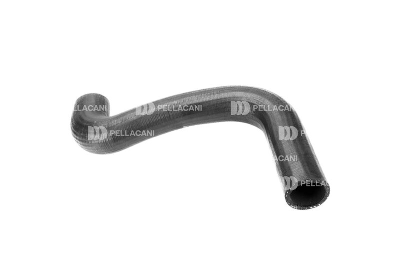 Manguera superior de radiador Ford 1517