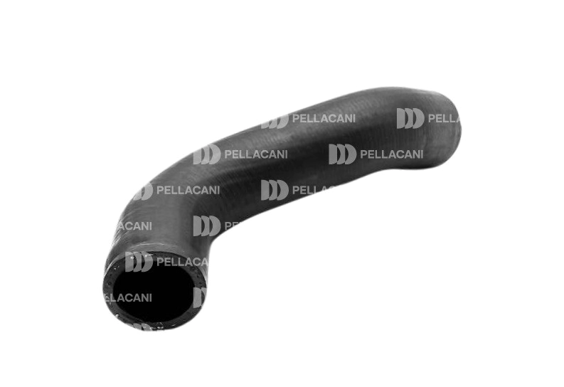 Manguera superior de radiador Ford 815E