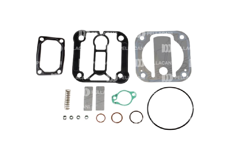 Kit reparaci�n p/compresor LK38