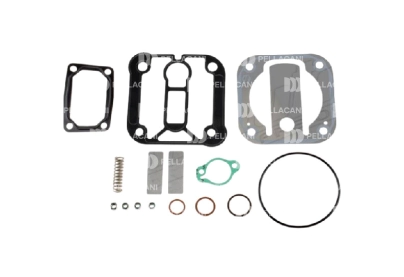 Kit Reparaci&oacute;n Compresor LK38