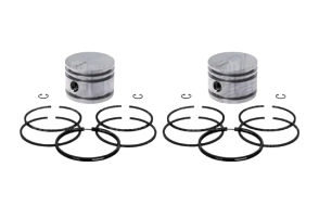 Subconjunto Pist&oacute;n Varga STD 1300/1600 69,71