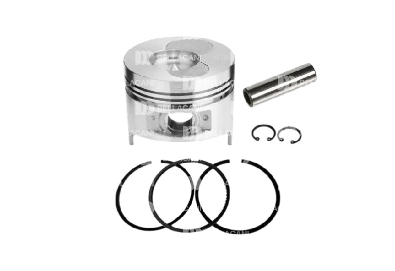 Subconj pist�n varga 0,10 1300/1600 69,964mm