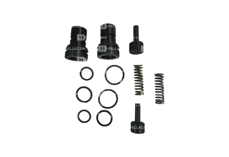 Kit reparaci�n p/compresor LK4936