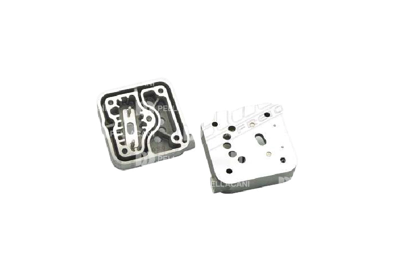 Entretapa p/compresor 85mm MB