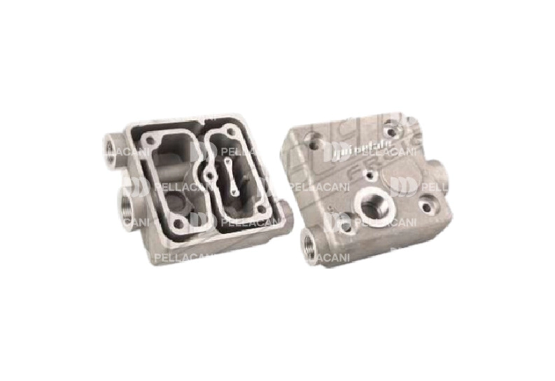 Tapa p/compresor 85mm VW