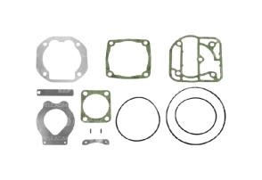 Kit reparaci&oacute;n p/compresor LK38
