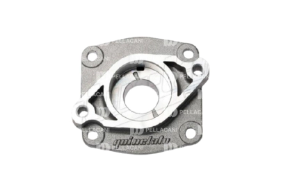 Brida trasera p/compresor 85mm