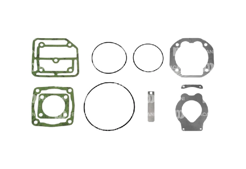 Kit reparaci�n p/compresor LK38