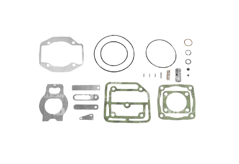 Kit reparaci�n p/compresor LK38