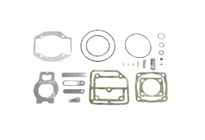 Kit reparaci&oacute;n p/compresor LK38